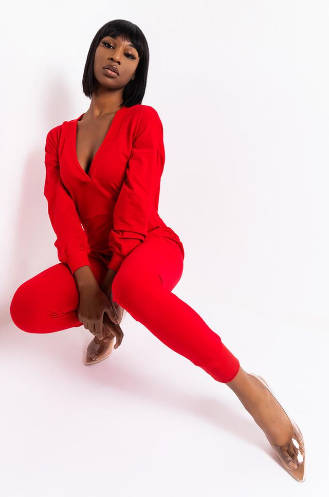 Akira jumpsuit new arrivals