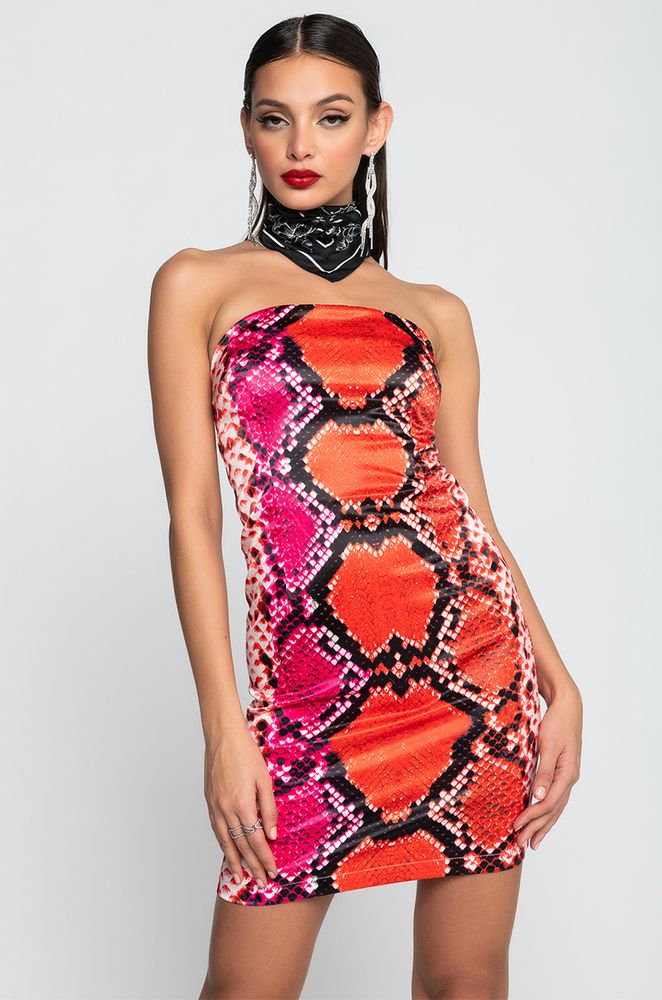 Akira dresses shop on sale