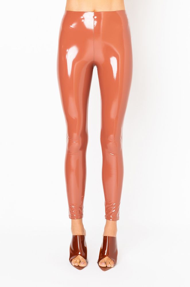 Legging vinyl online