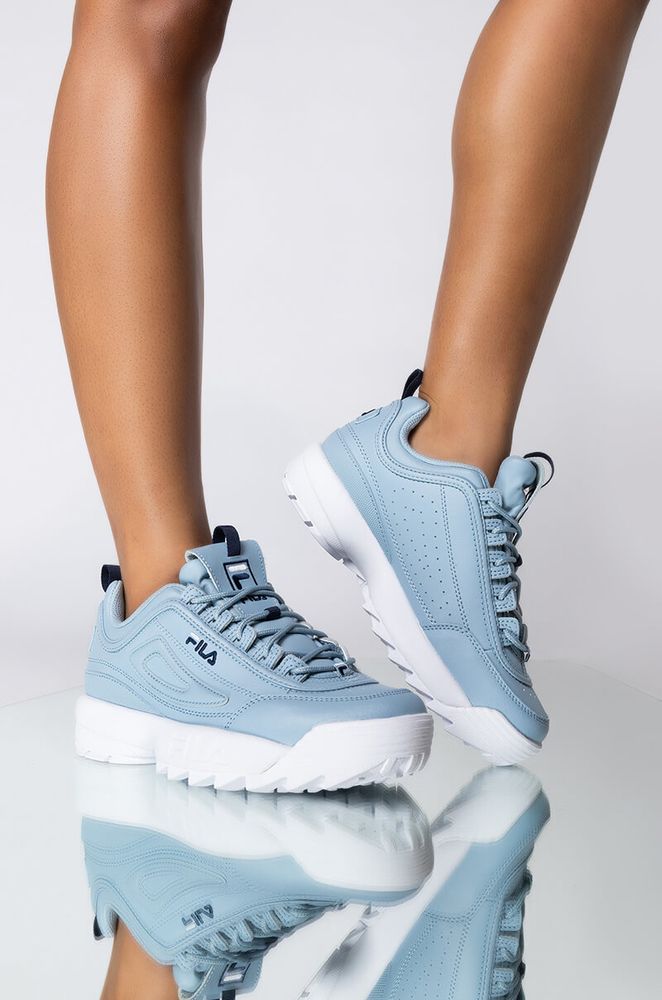 Fila disruptor online 2 premium sneaker
