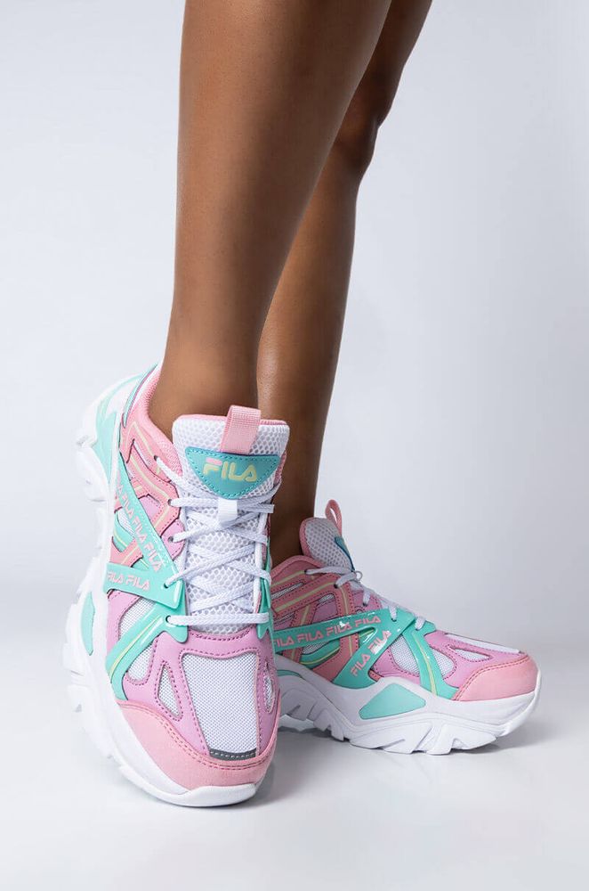 Electrove fila hotsell