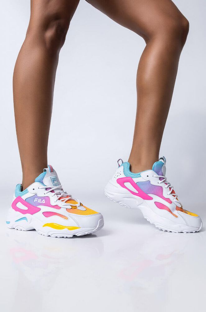 Fila hotsell ray approx