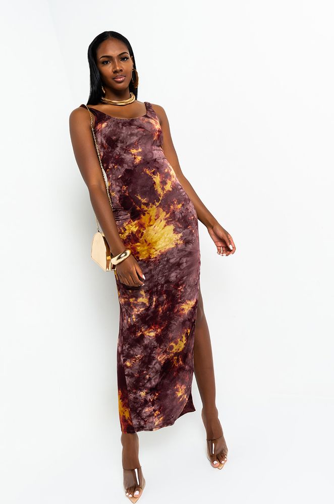 Akira maxi dress online