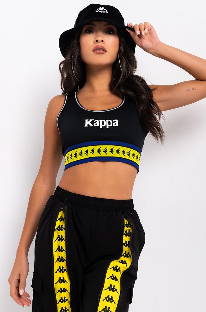 Kappa jumpsuit cheap womens