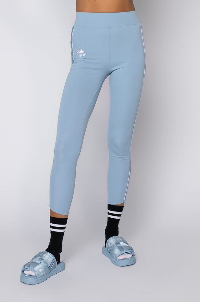Kappa top womens leggings