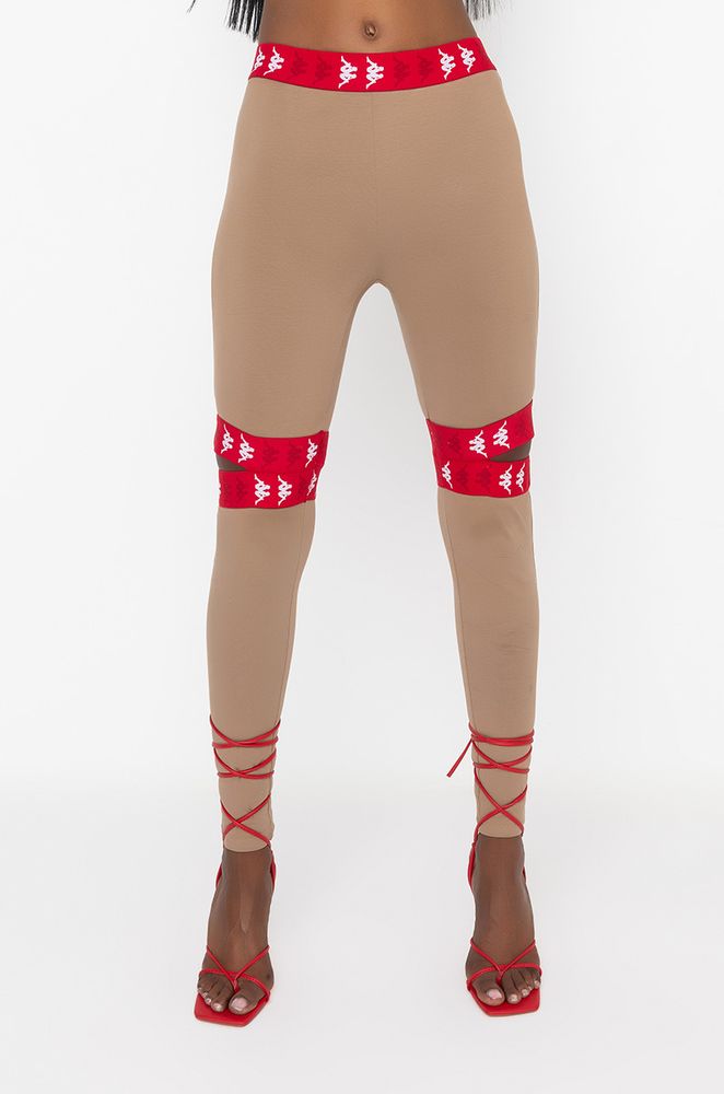 Kappa womens top leggings
