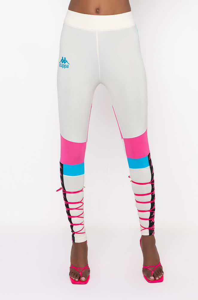 Kappa shop womens tights