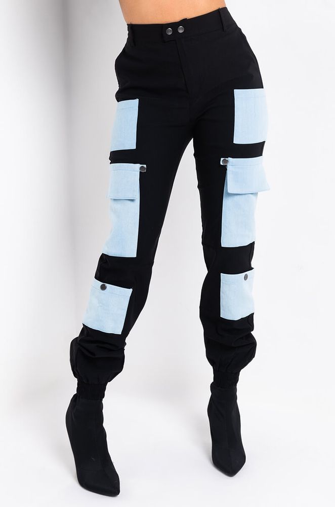 Akira sales cargo pants