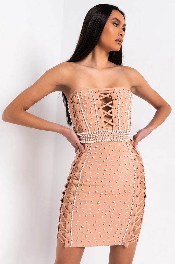 World dress bandage shop