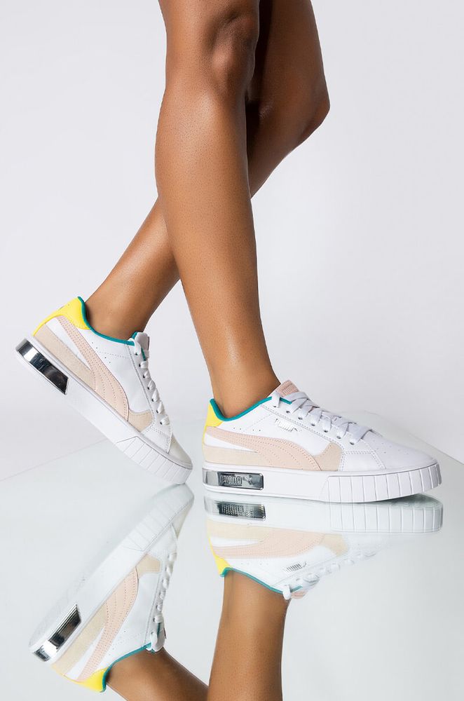 Puma AKIRA Puma Cali Star Oq Sneaker Foxvalley Mall