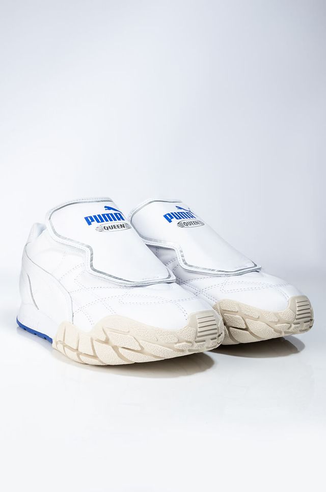 Tenis puma outlet factory ftwmc