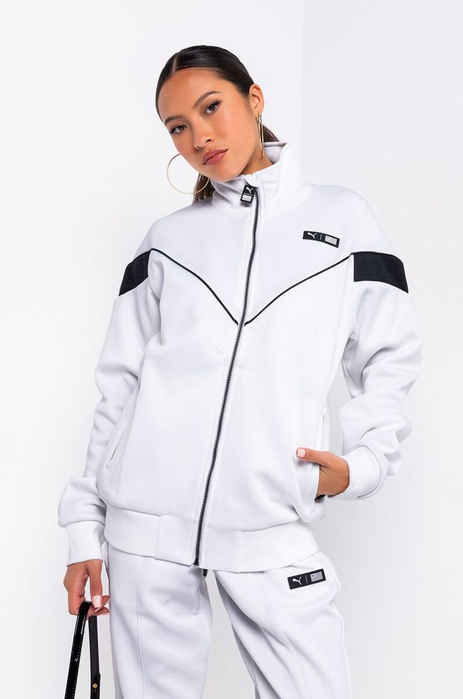 Tmc puma tracksuit 2025