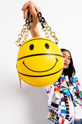Basketball purse akira store