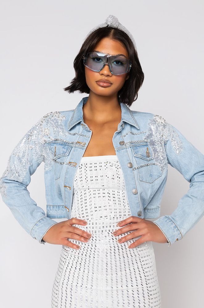 Lightweight denim jacket sale for summer
