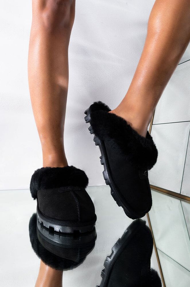 Ugg coquette sale clearance