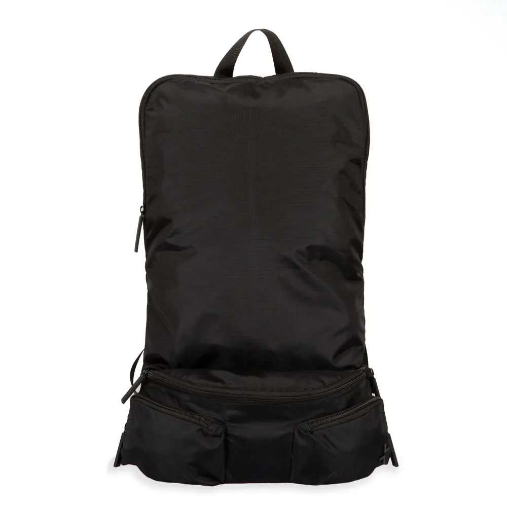 Convertible shop hip pack