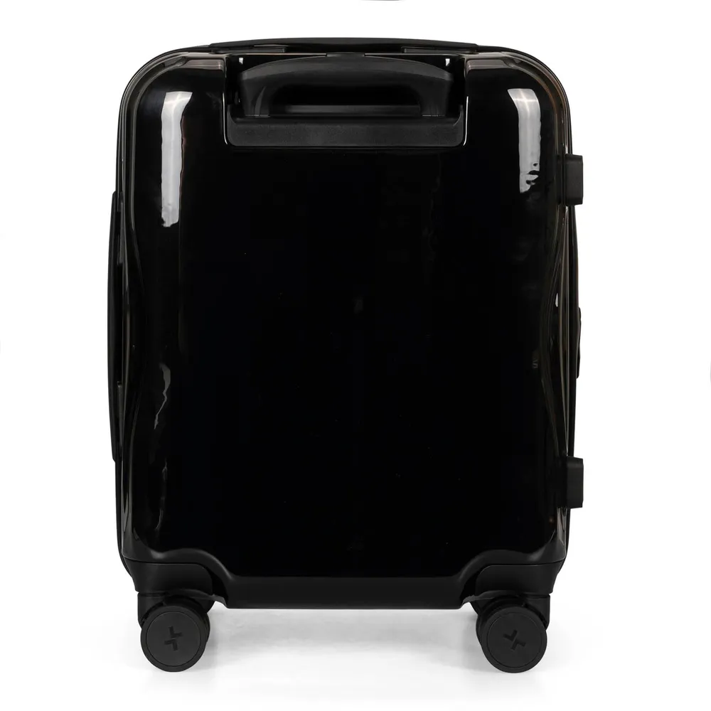 Bentley Capetown Hardside 19" CarryOn Luggage Upper Canada Mall