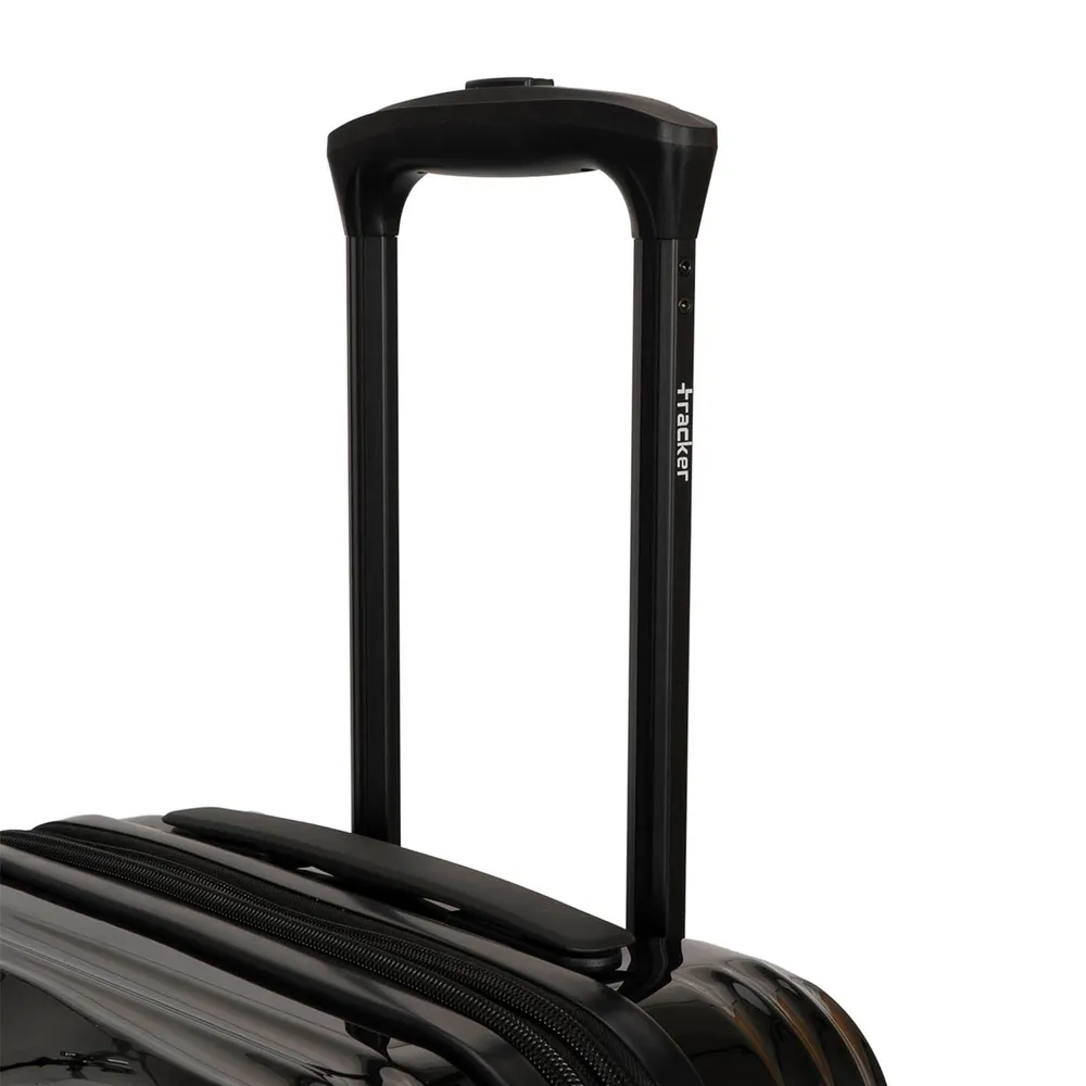 Bentley Capetown Hardside 19" CarryOn Luggage Upper Canada Mall