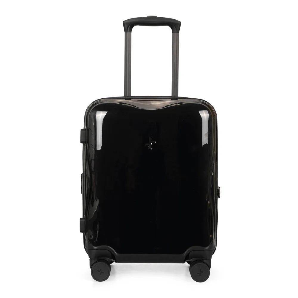 Bentley Capetown Hardside 19" CarryOn Luggage Upper Canada Mall
