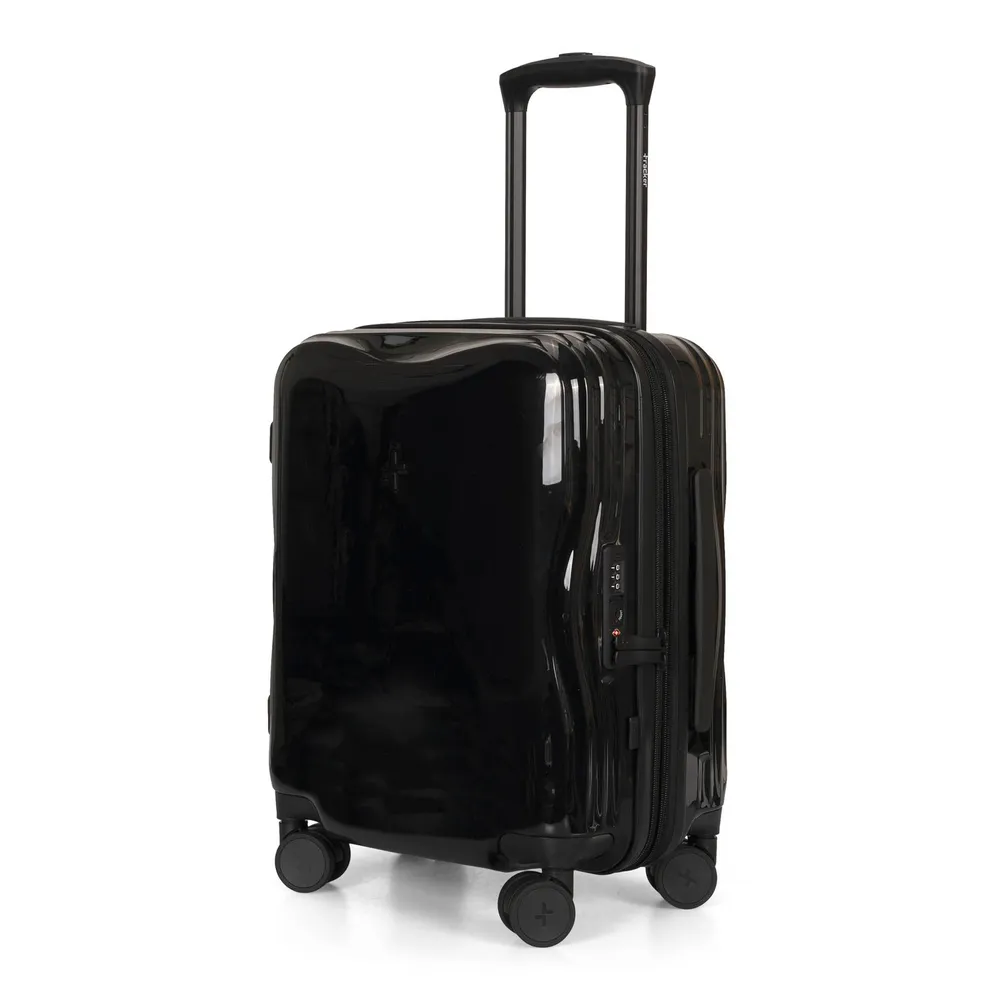 Bentley Capetown Hardside 19" CarryOn Luggage Upper Canada Mall