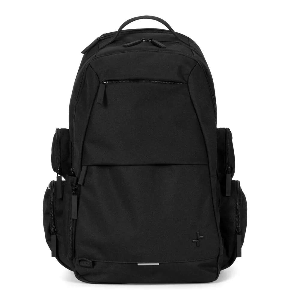Tracker Cartier 3.0 15" Laptop Backpack St. Vital Centre