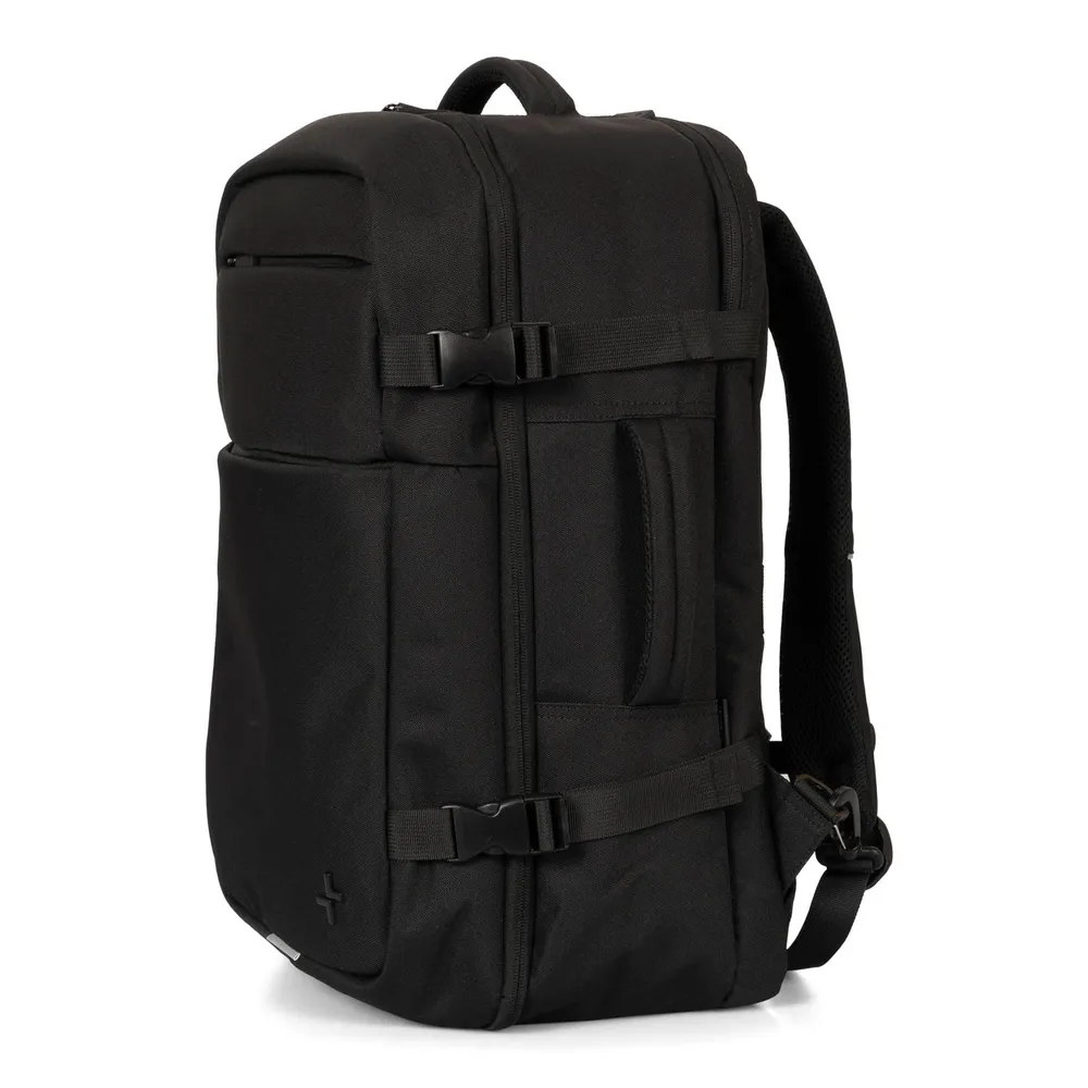 Tracker shop convertible backpack