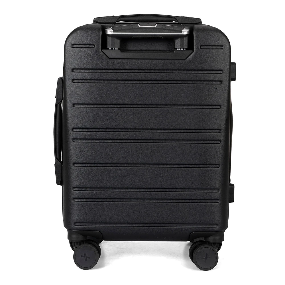 Tracker Legend Hardside 20" CarryOn Luggage Coquitlam Centre