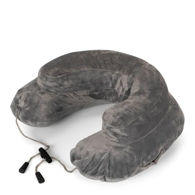 Cabeau air evolution inflatable travel best sale neck pillow