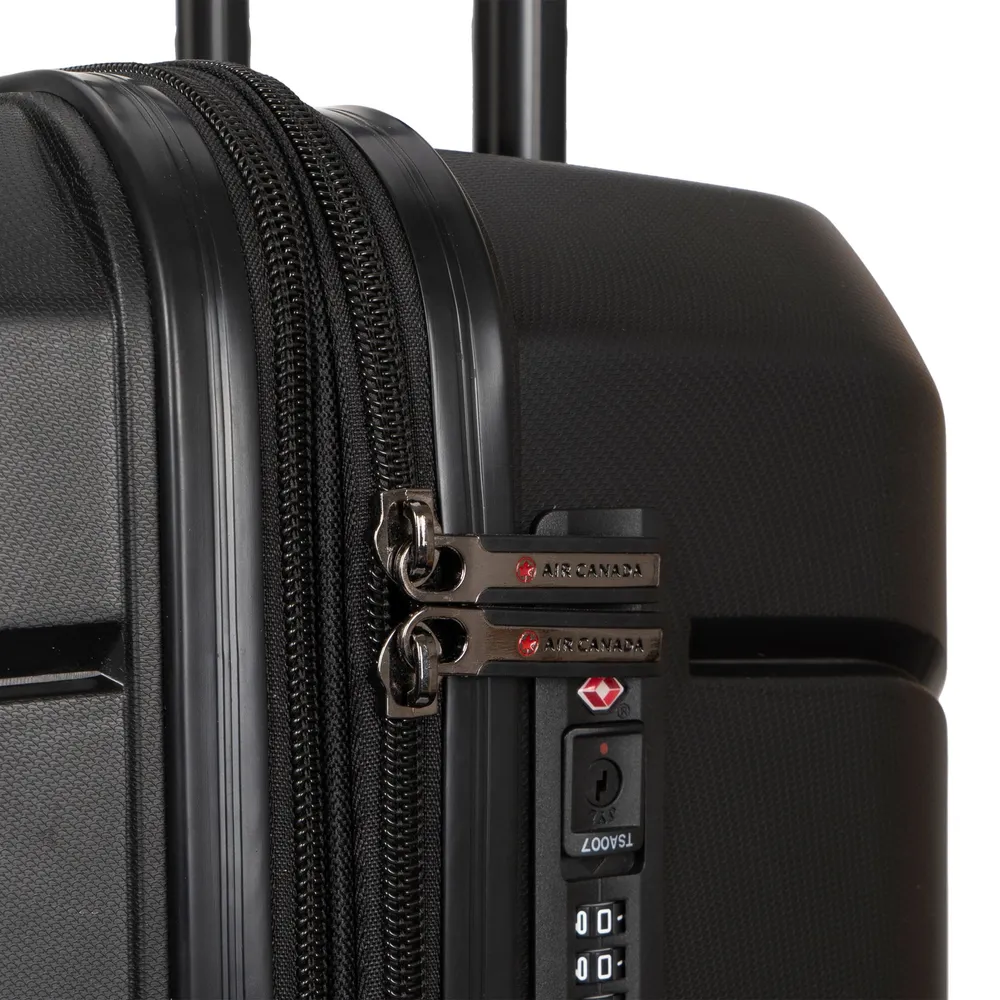 Air canada luggage discount set