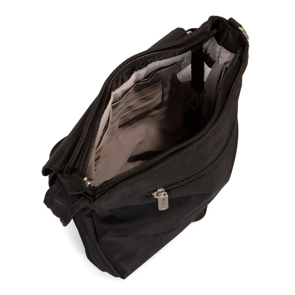 Travelon Anti theft Mini Crossbody Southcentre Mall