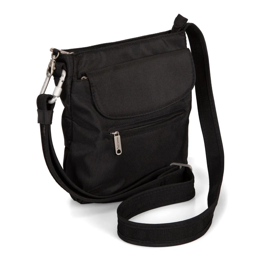 Travelon Anti theft Mini Crossbody Southcentre Mall