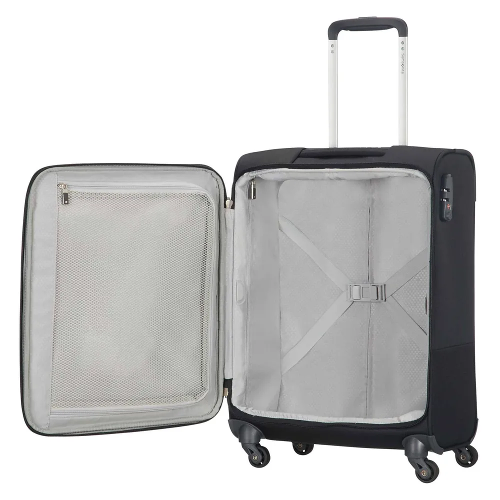 Base boost samsonite shop