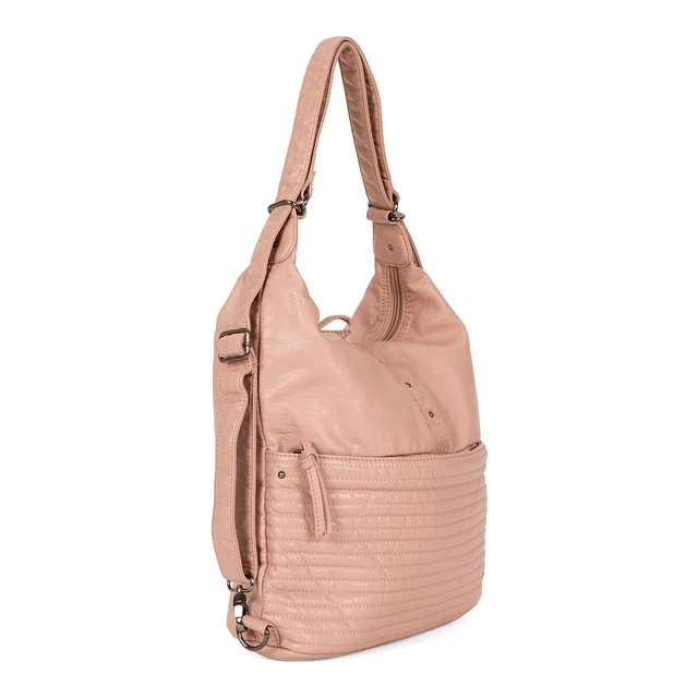 Fossil maya clearance hobo orchid tint
