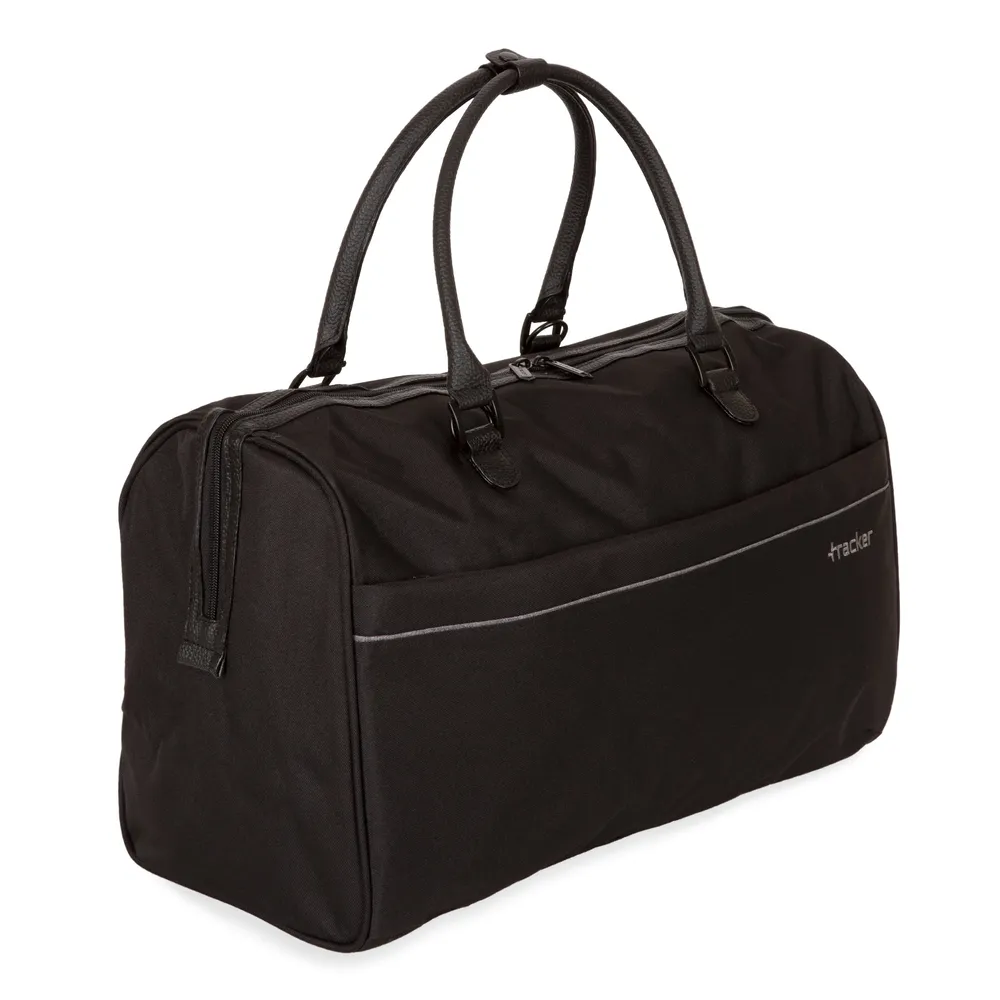 Tracker duffle hot sale bag