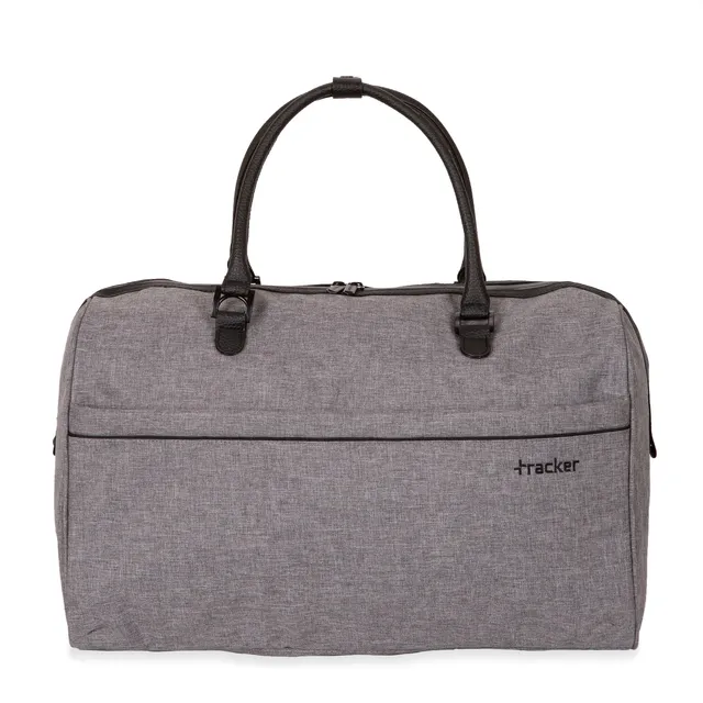 Tracker Expedition 4.0 Travel Duffle Bag Bayshore Shopping Centre
