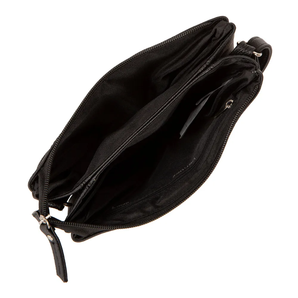 Crossbody bag new arrivals 3 compartment