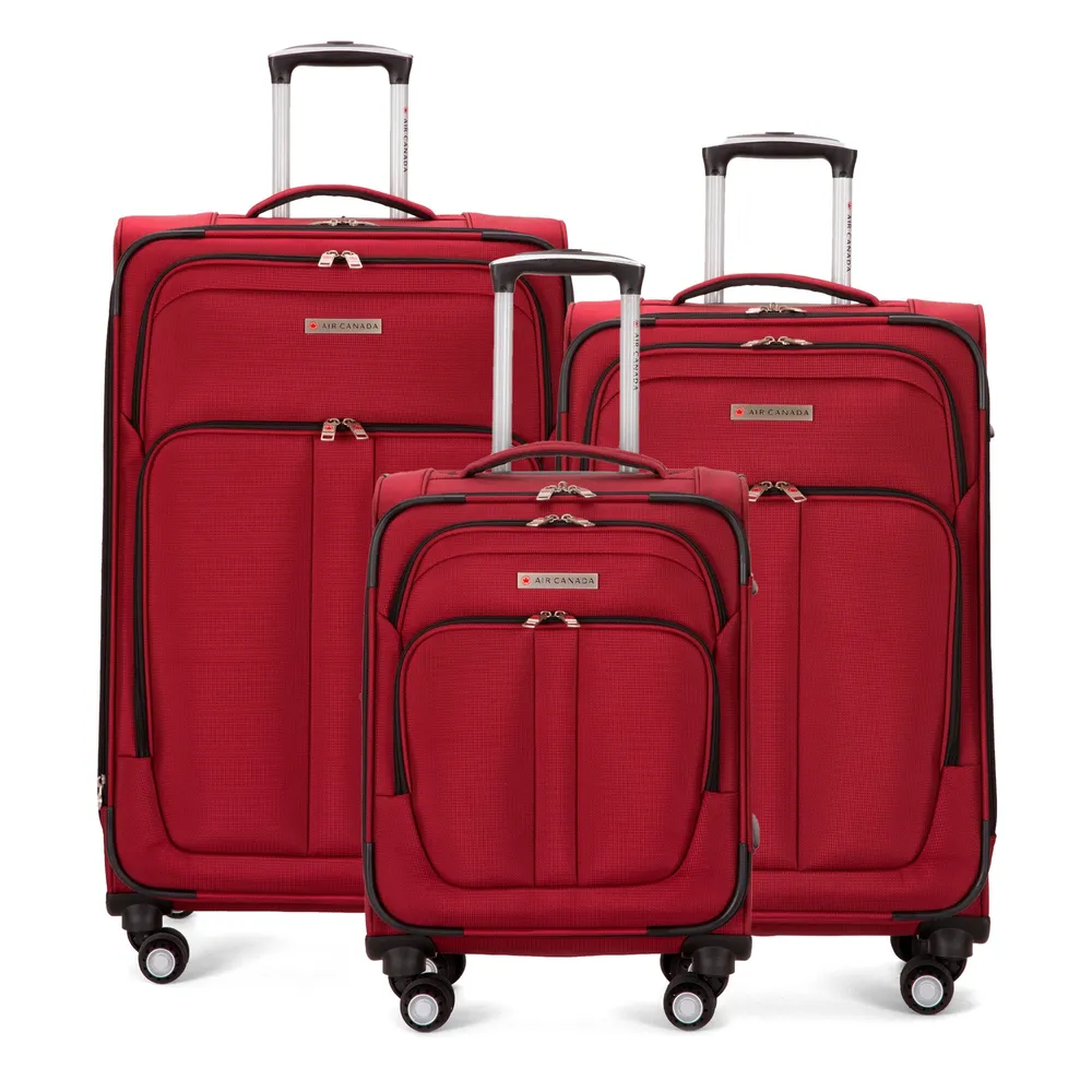Bentley Panache Softside Luggage Set Scarborough Town Centre