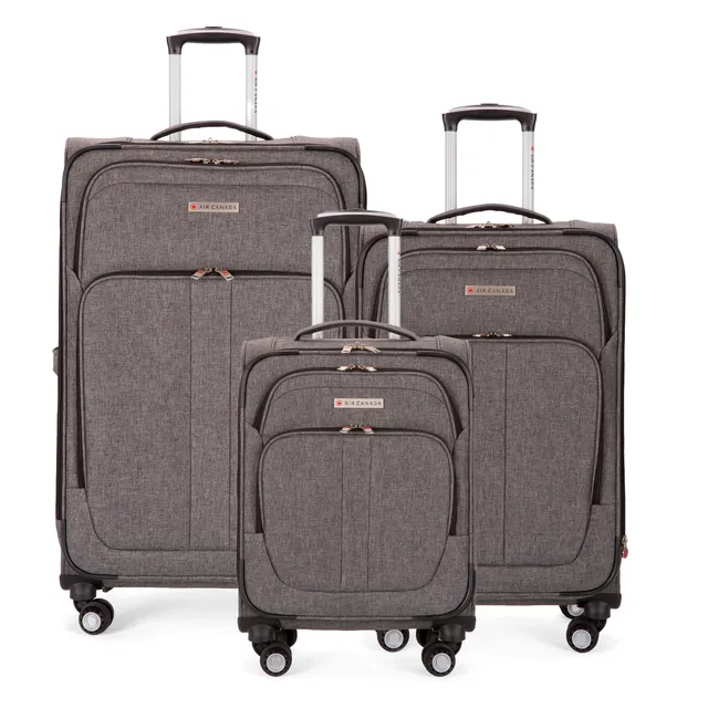 Bentley Panache Softside Luggage Set Kingsway Mall, 42 OFF