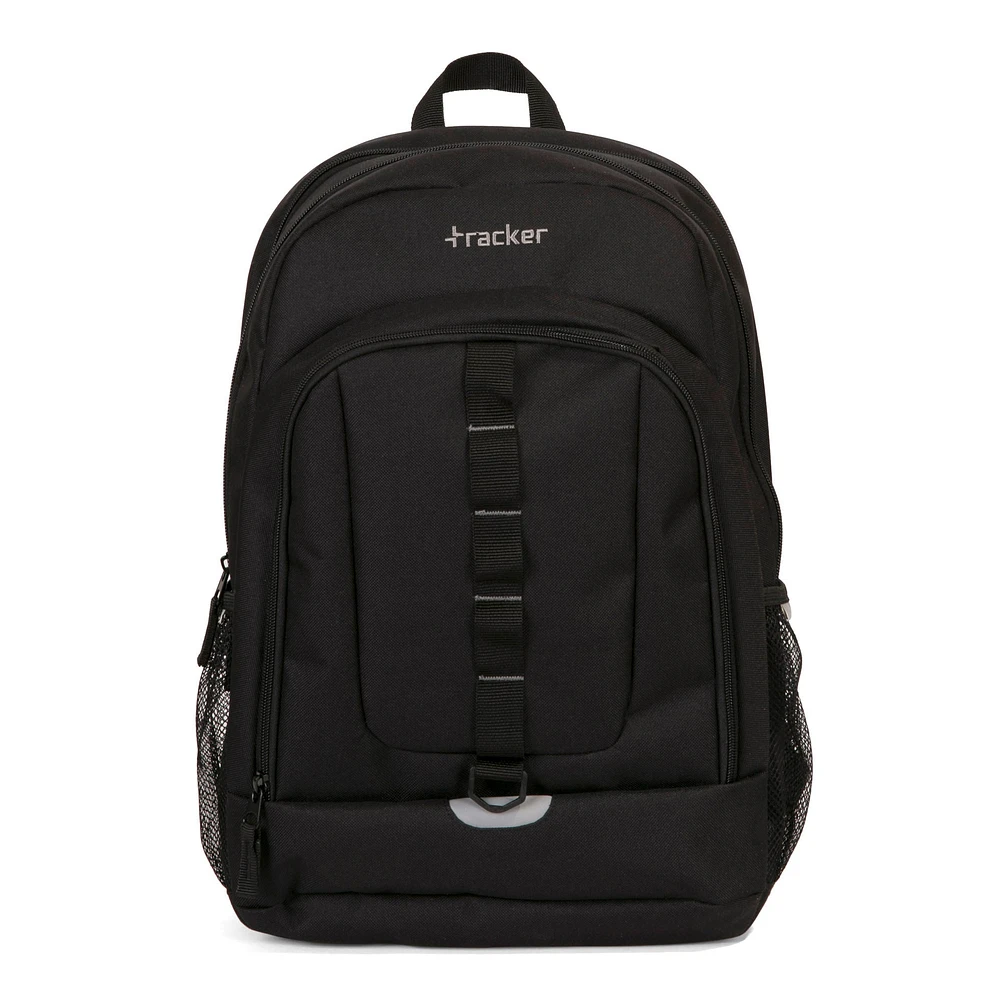 Tracker backpack hot sale