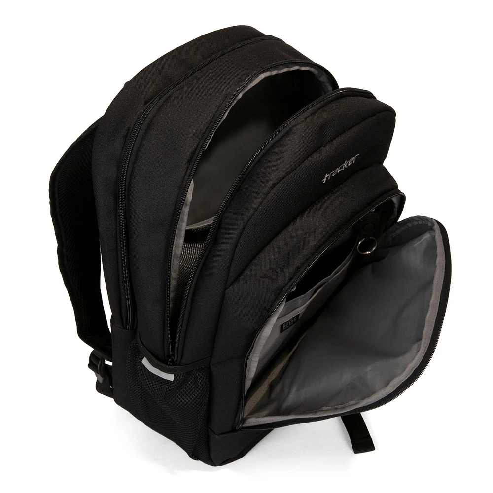 Tracker for on sale backpack