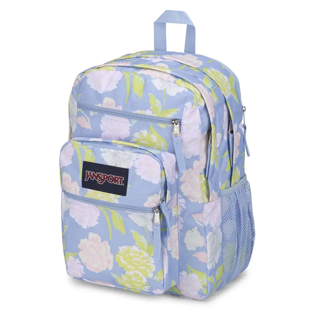 Jansport Big Student Backpack Southcentre Mall