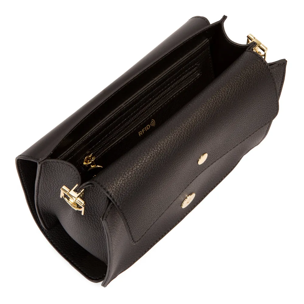 Riona Camila Front Flap Crossbody Bag Scarborough Town Centre