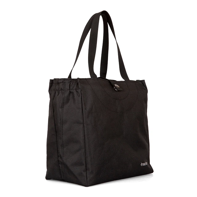 Tracker top lunch bag