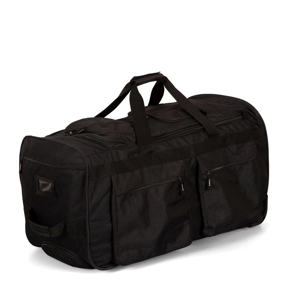 Duffle bag bentley best sale