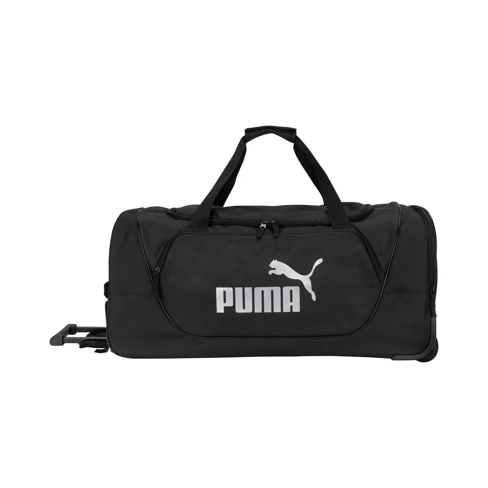 Wanderer Duffle Bag