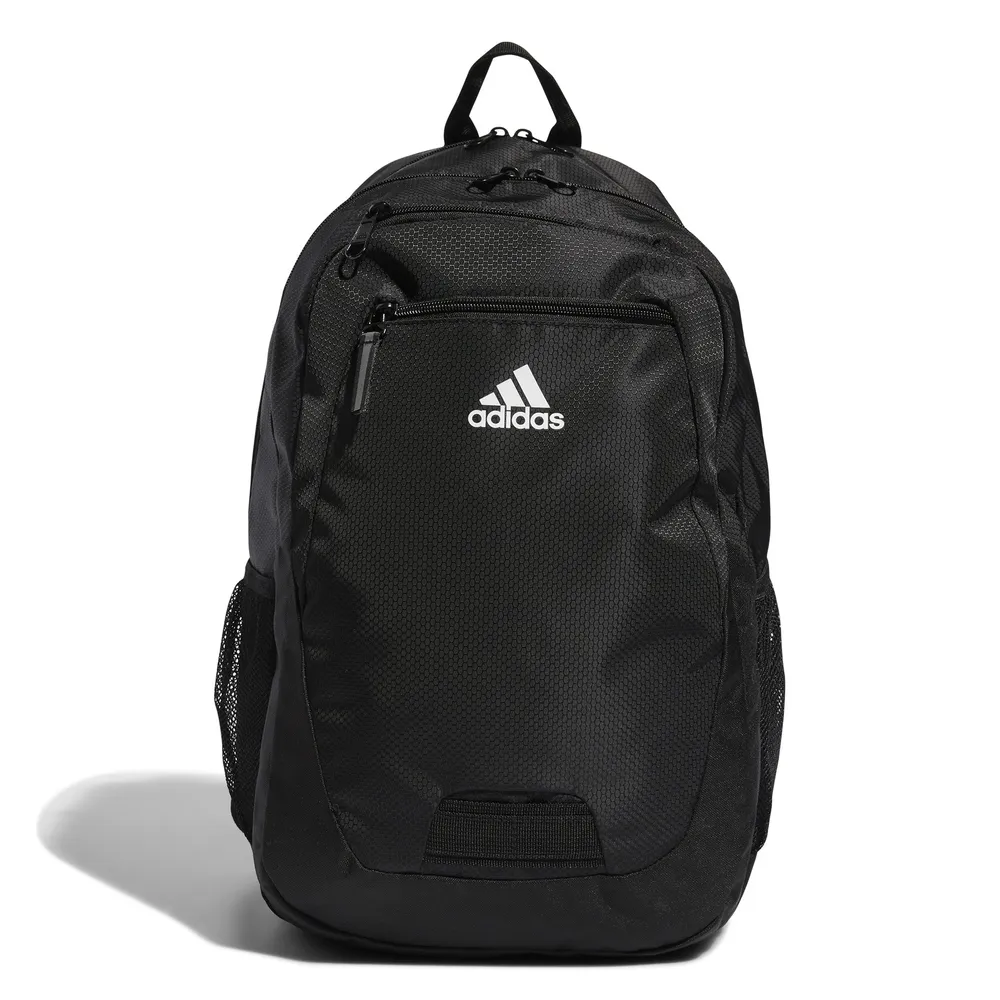 Adidas Foundation 6 Backpack Square One