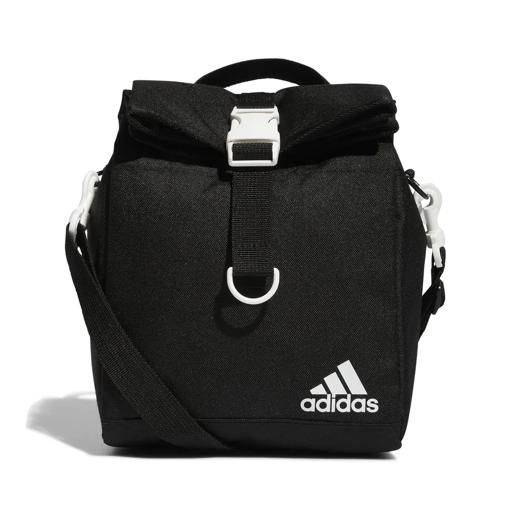 Adidas insulated clearance lunch bag