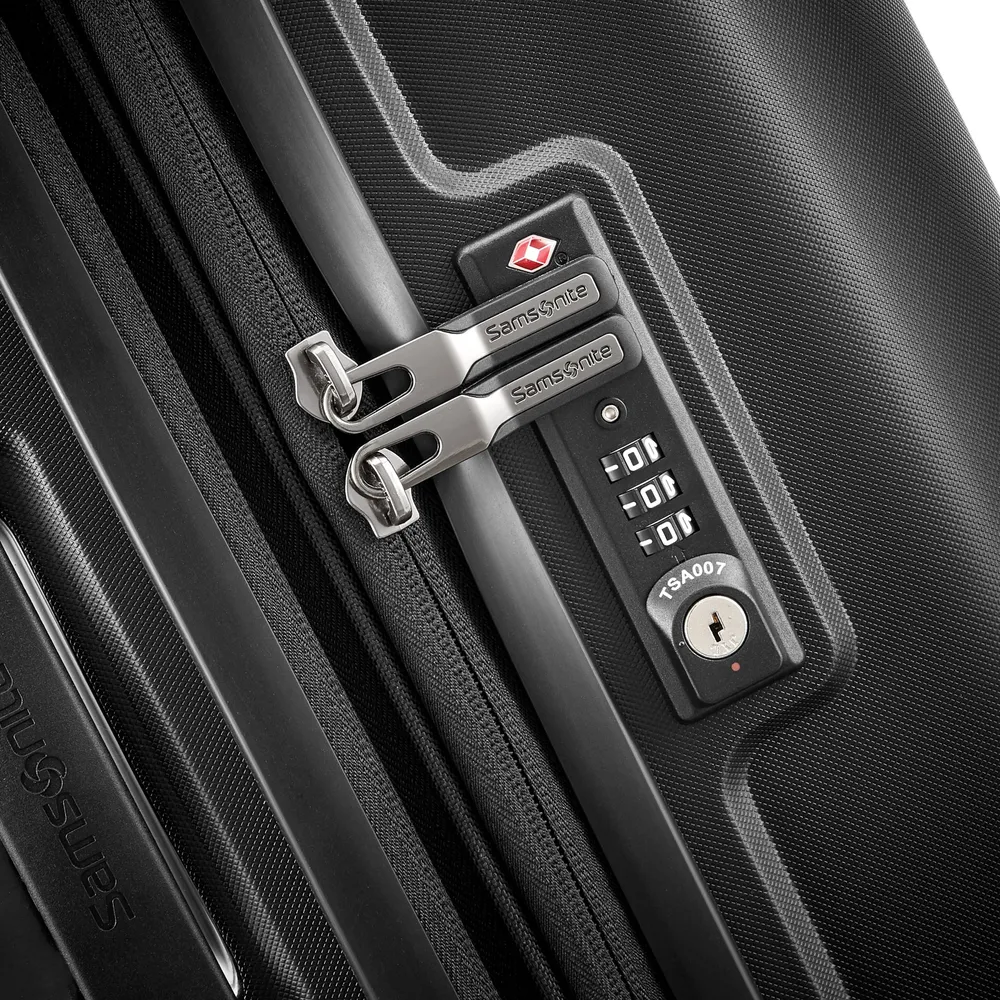 Samsonite on sale paradise mall