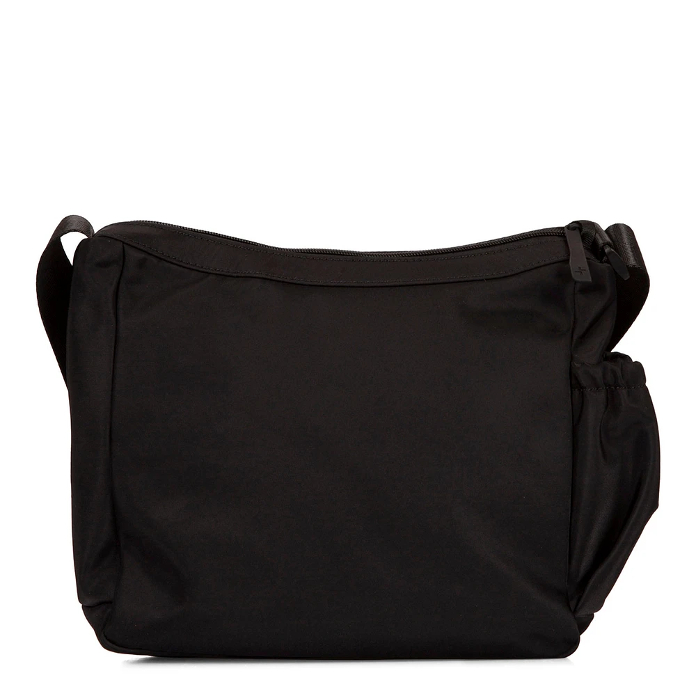 Nylon hobo crossbody sale
