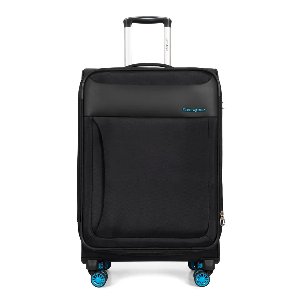 24 cheap softside luggage